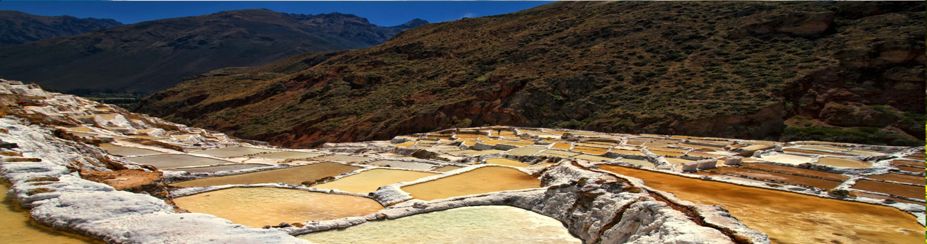 Maras Moray Tour